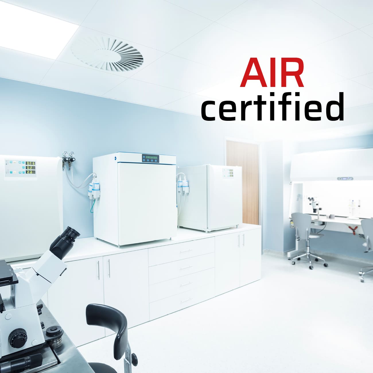 Matrox Air Tight