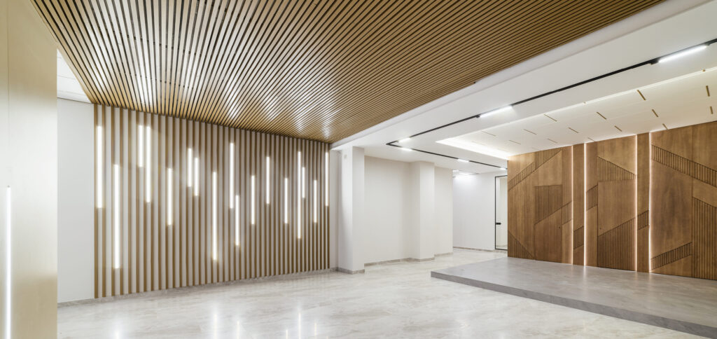 acoustic-baffles-wall-application